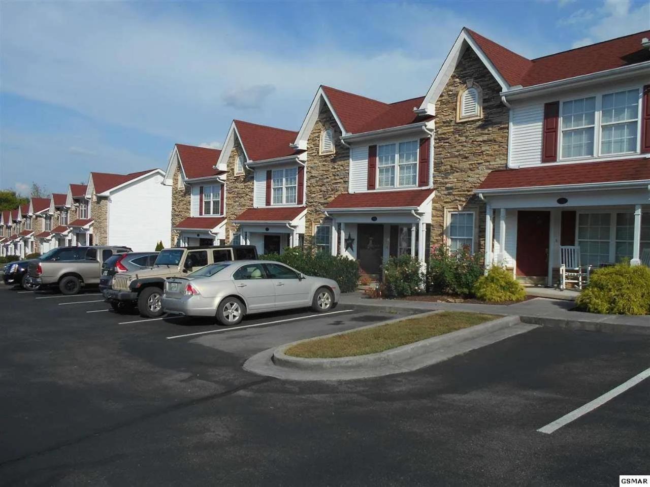 #1 Ranked Condo, W Pool, Gym, Gamer Room! Pigeon Forge Exterior foto