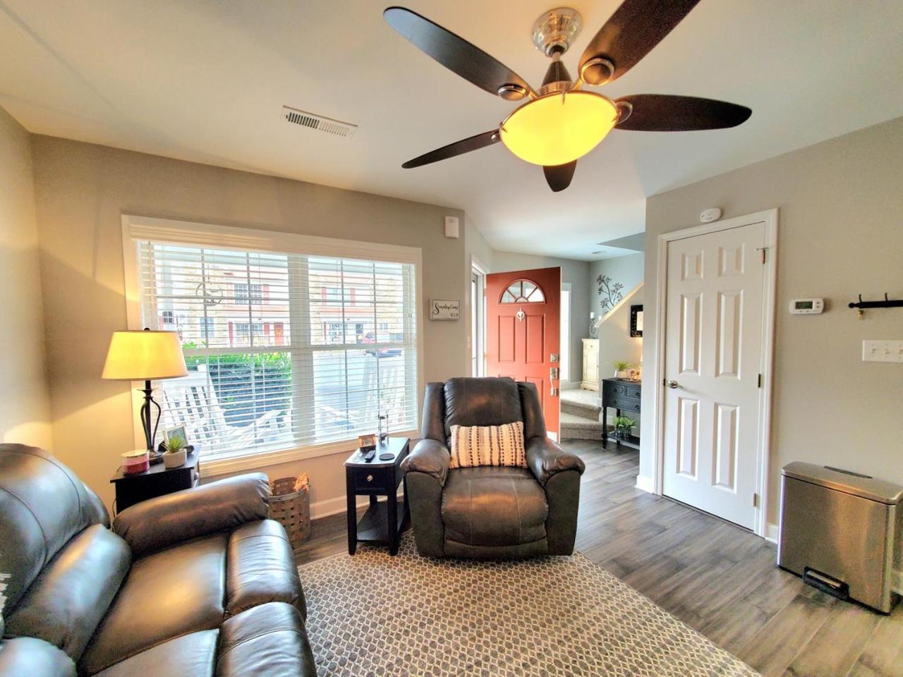 #1 Ranked Condo, W Pool, Gym, Gamer Room! Pigeon Forge Exterior foto