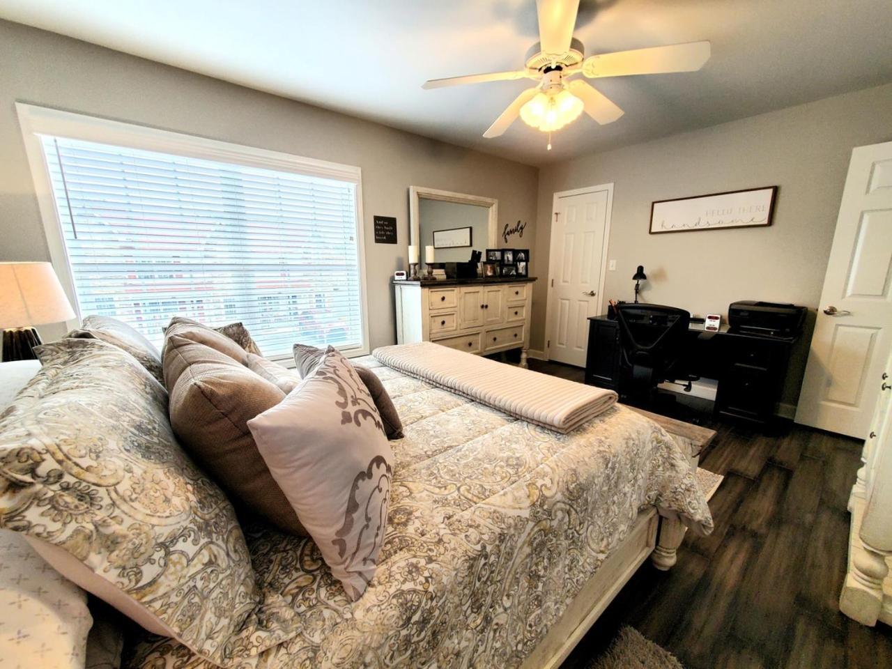 #1 Ranked Condo, W Pool, Gym, Gamer Room! Pigeon Forge Exterior foto