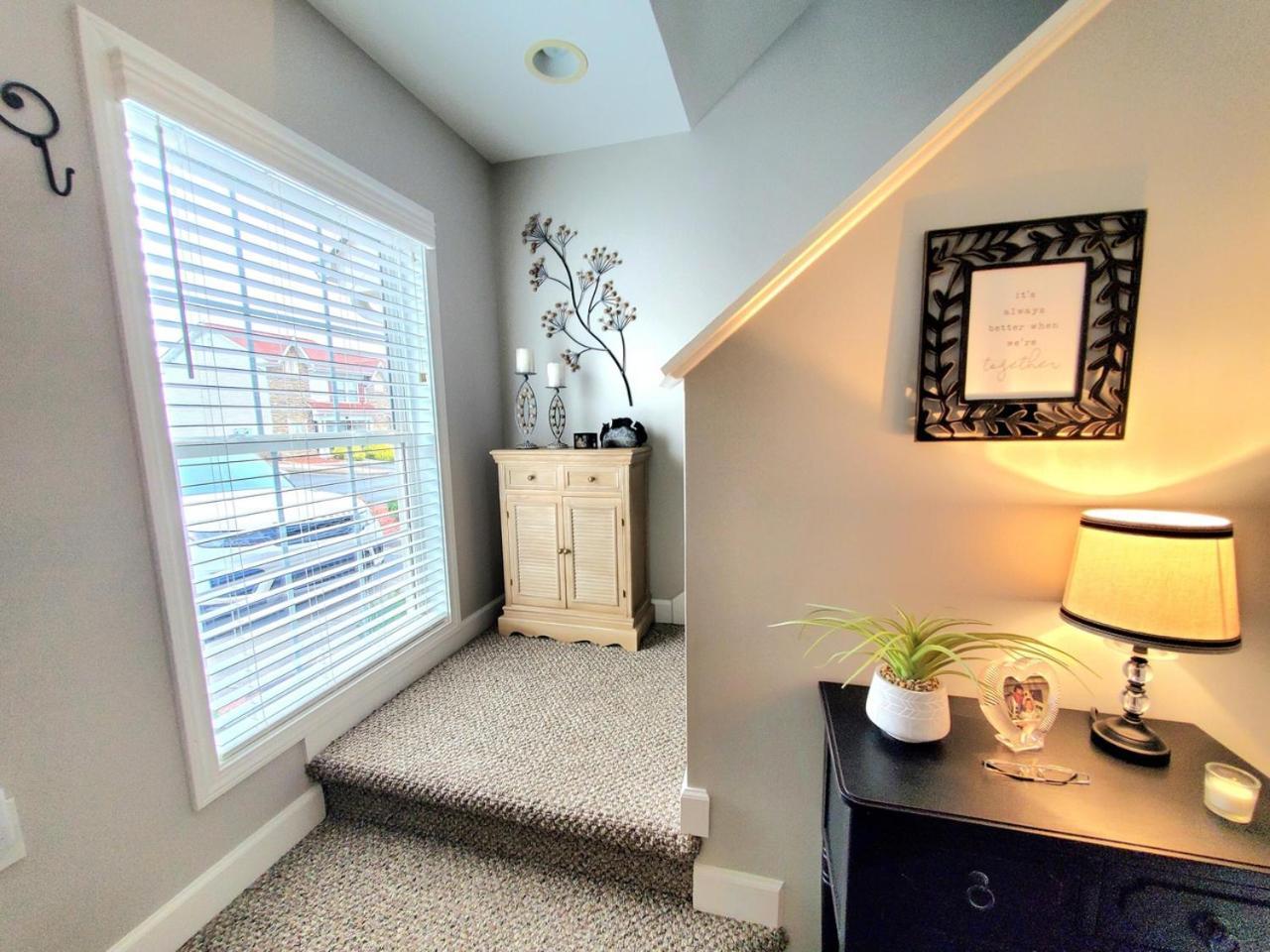 #1 Ranked Condo, W Pool, Gym, Gamer Room! Pigeon Forge Exterior foto