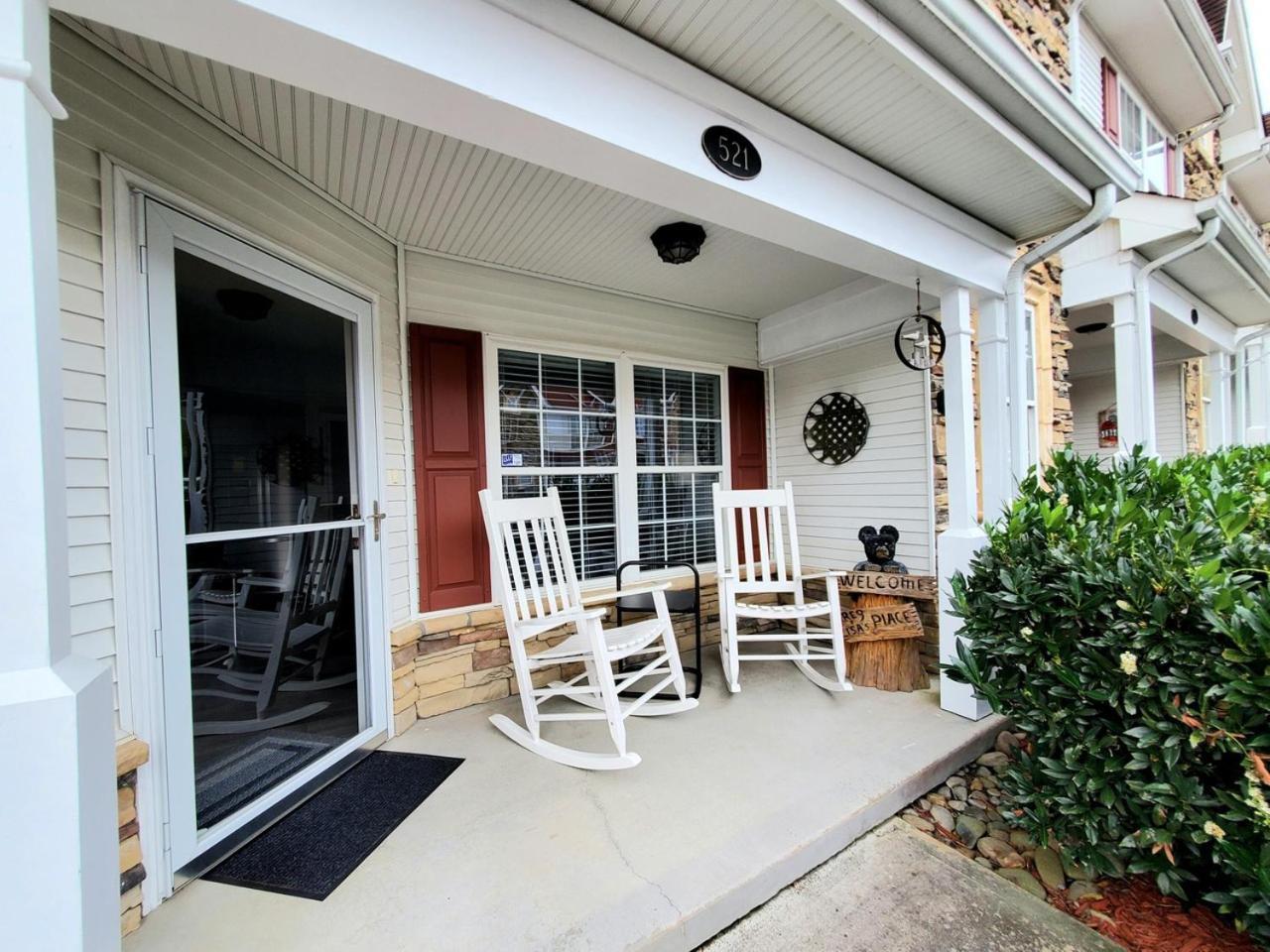 #1 Ranked Condo, W Pool, Gym, Gamer Room! Pigeon Forge Exterior foto