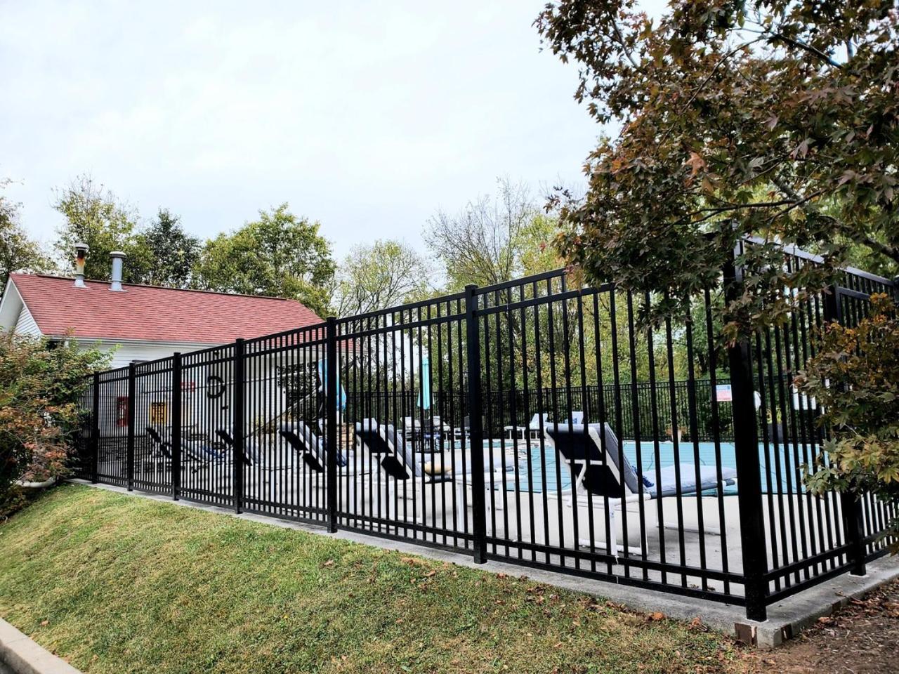 #1 Ranked Condo, W Pool, Gym, Gamer Room! Pigeon Forge Exterior foto